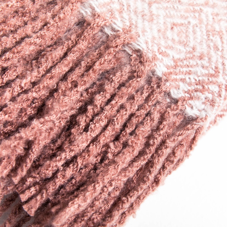 Blanket "Brushed" Blanket "Brushed"